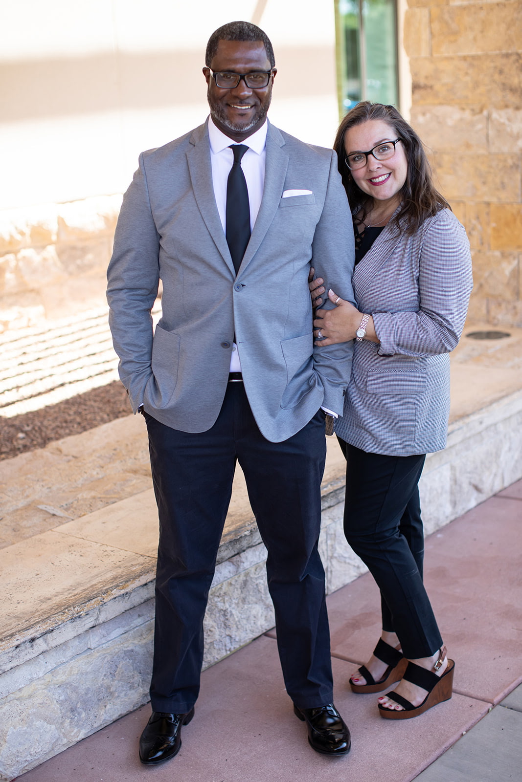 James & James — James & James Realty Group